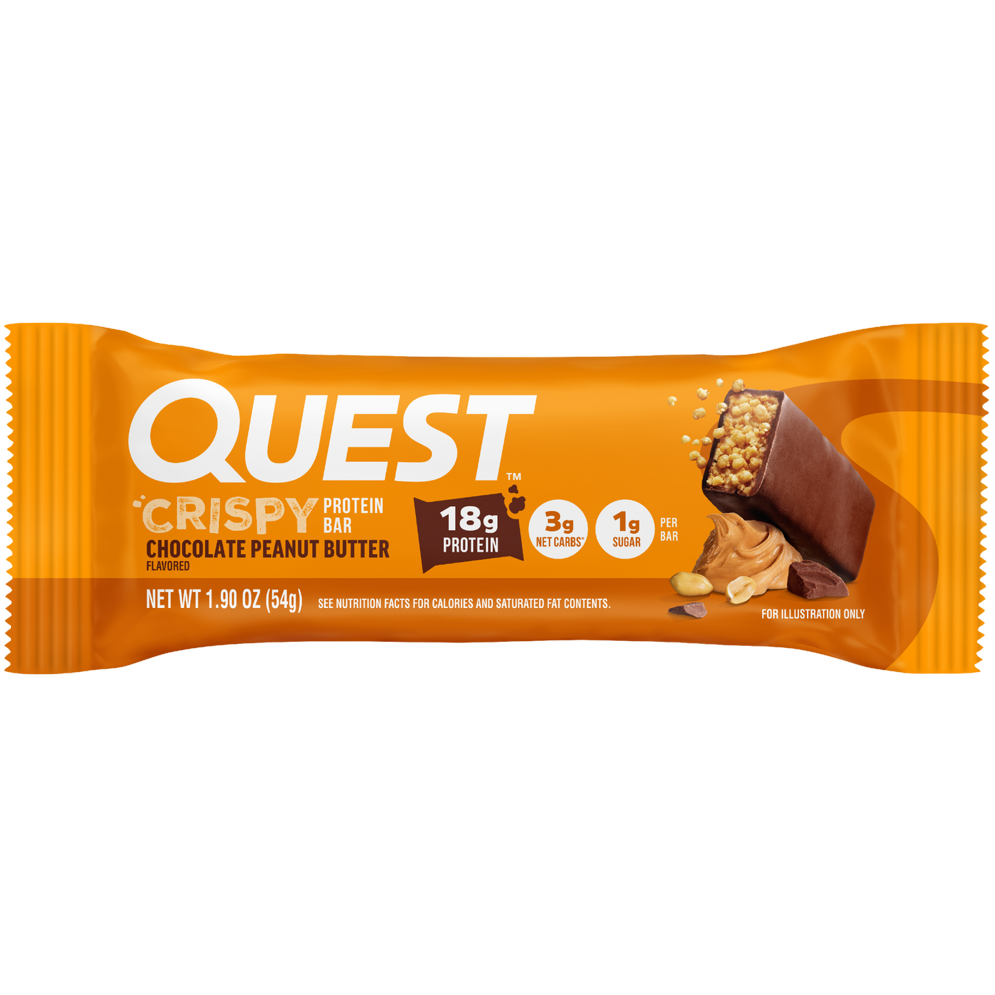 chocolate-peanut-butter-crispy-hero-protein-bars-w7 400094_QN_USA_Pkg_Crispy_ProteinBar_CPB_Wrapper_3D_Front_Force.png