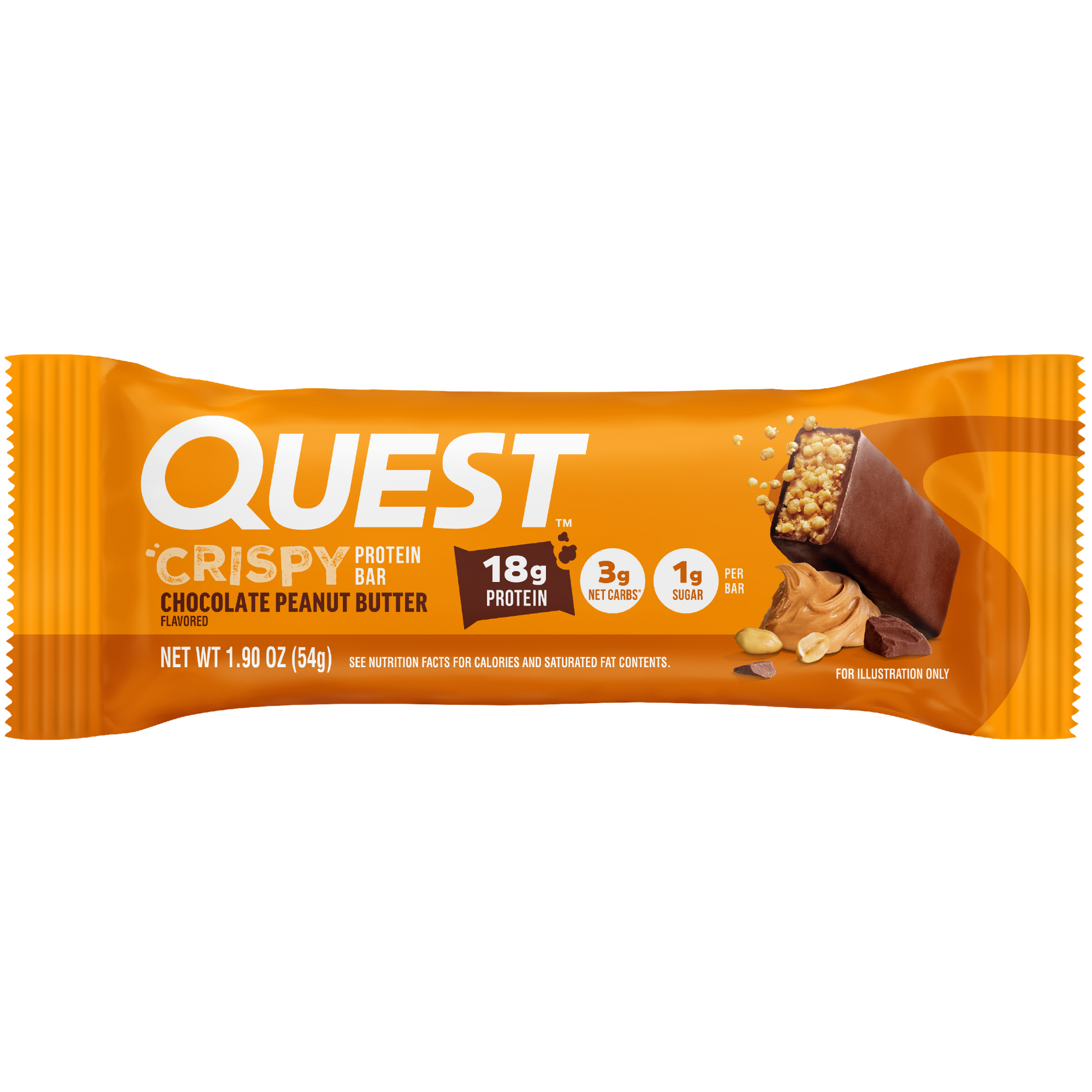 chocolate-peanut-butter-crispy-hero-protein-bars-w7 400094_QN_USA_Pkg_Crispy_ProteinBar_CPB_Wrapper_3D_Front_Force.png