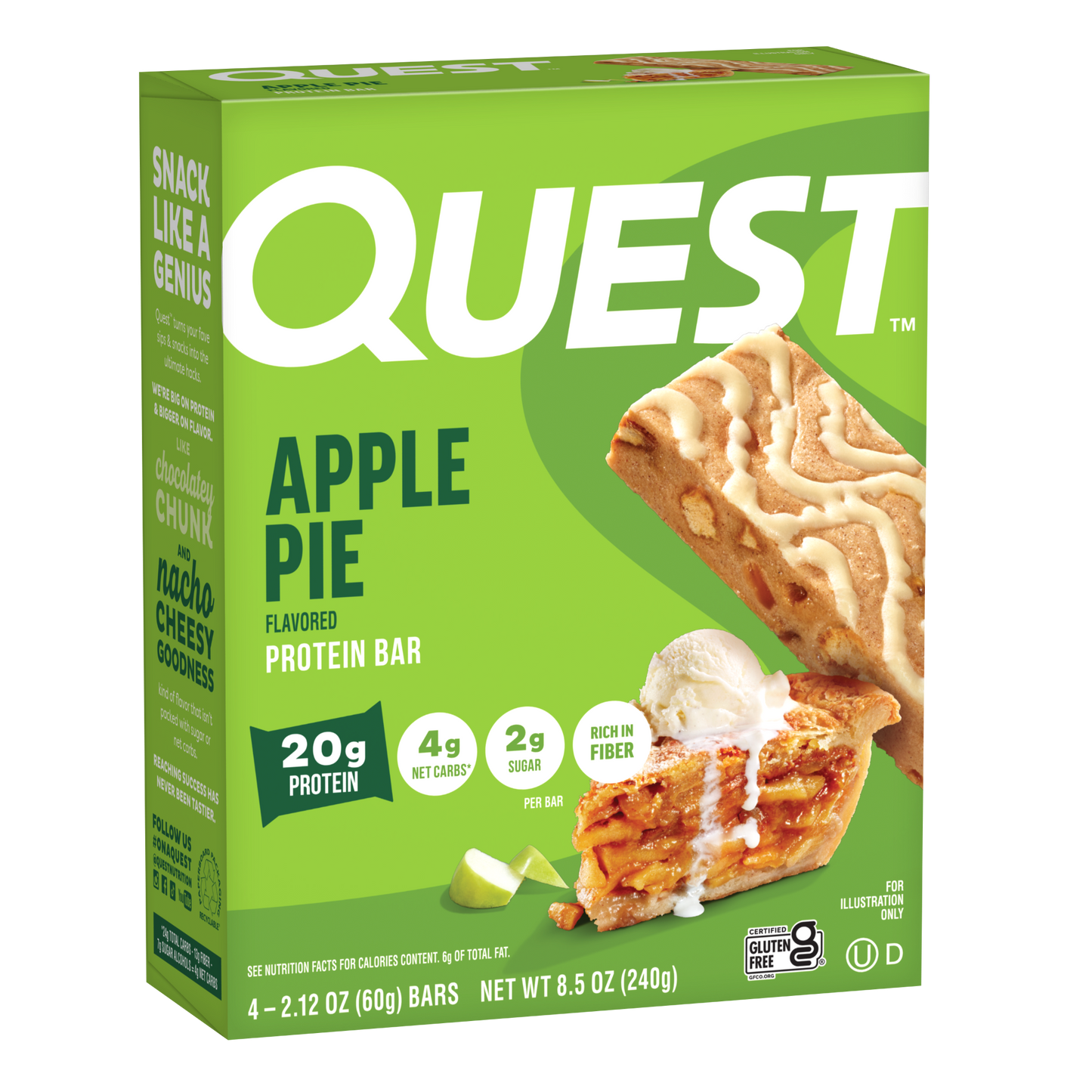 apple-pie-protein-bars-a8 400909_QN_USA_Pkg_ProteinBar_OG_AP_4ct_3D_Left_Force.png