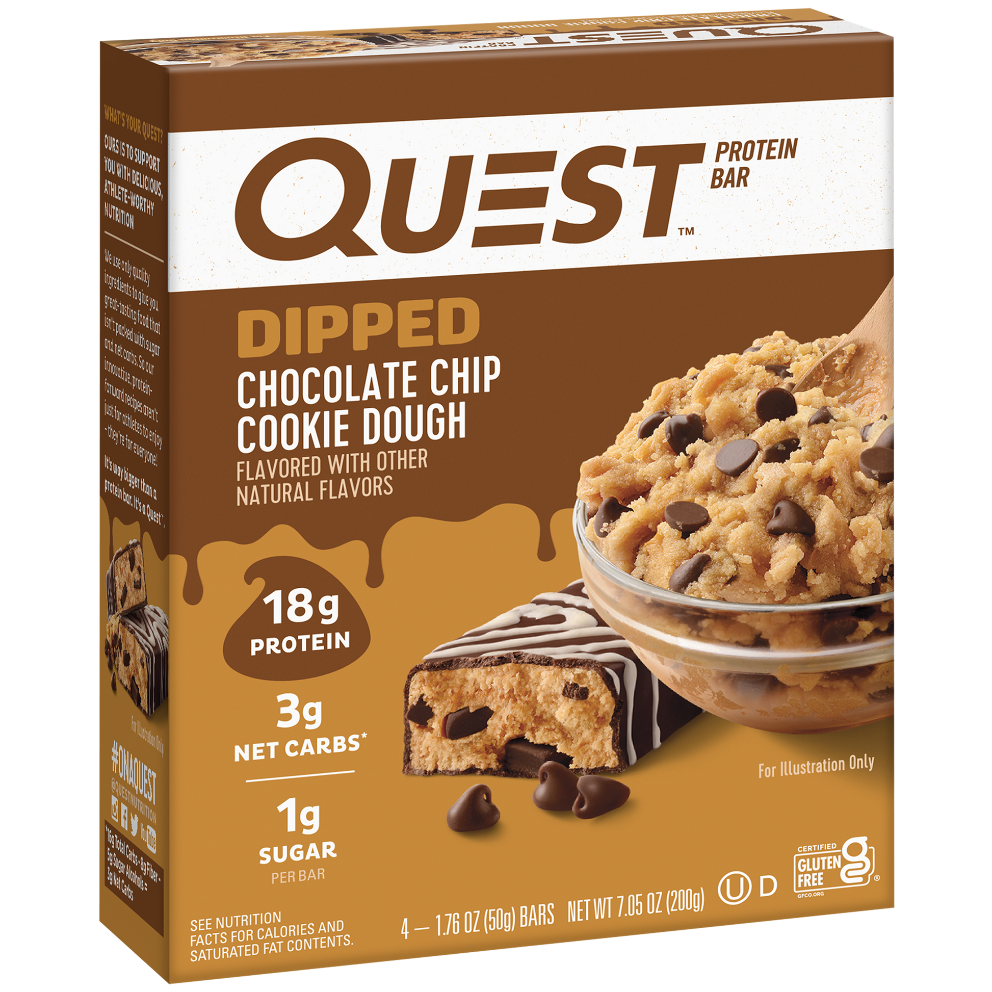 dipped-chocolate-chip-cookie-dough-protein-bar-k1 qst-012268_dipped-chocolate-chip-cookie-dough-protein-bar_2.png