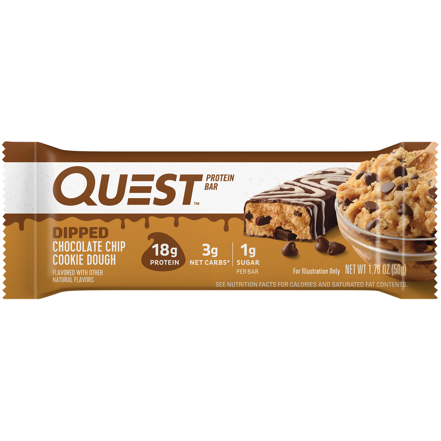 dipped-chocolate-chip-cookie-dough-protein-bar-k1 qst-012268_dipped-chocolate-chip-cookie-dough-protein-bar_3.png