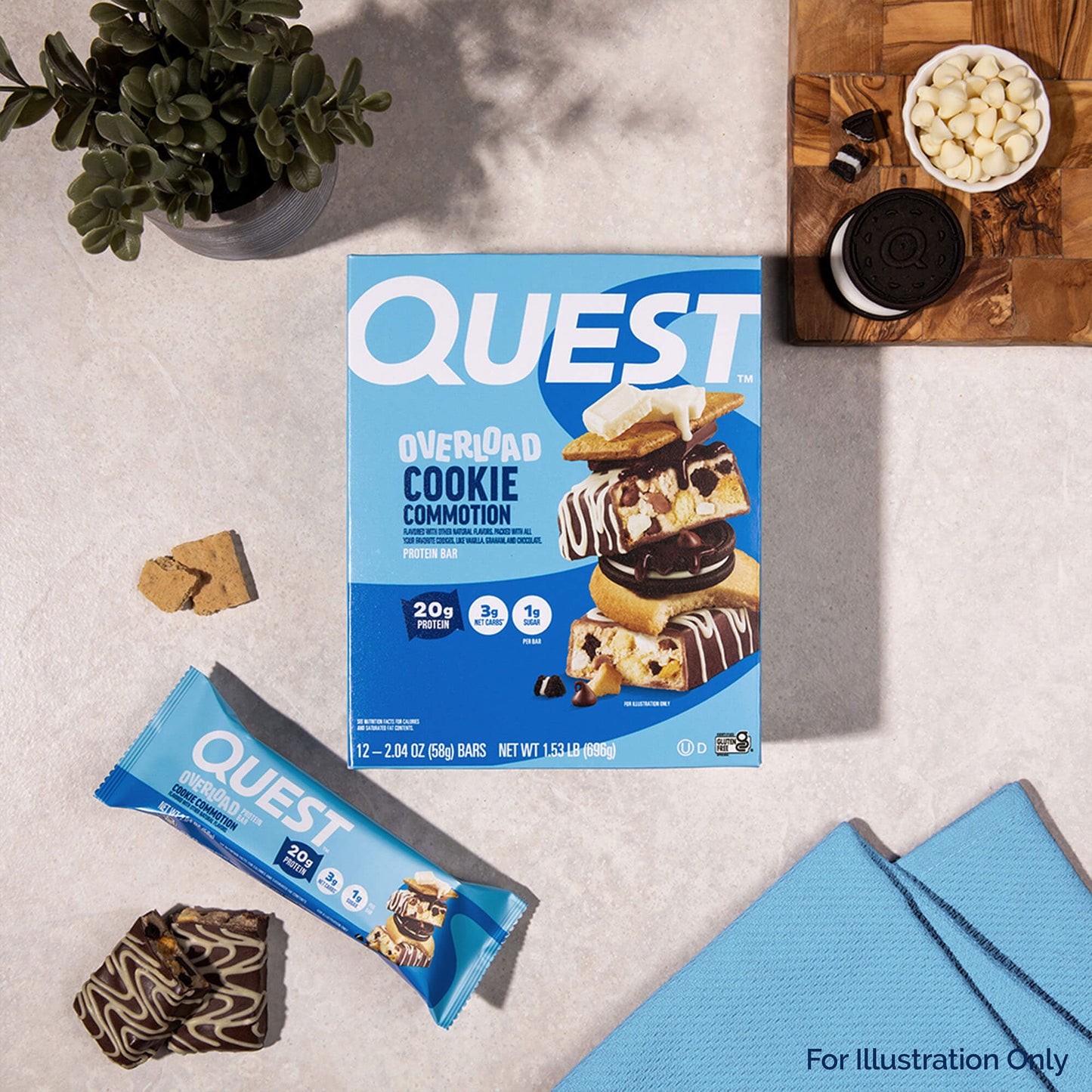 cookie-commotion-overload-bar-c4 qst-015856-cookie-commotion-overload-bar_4.jpg