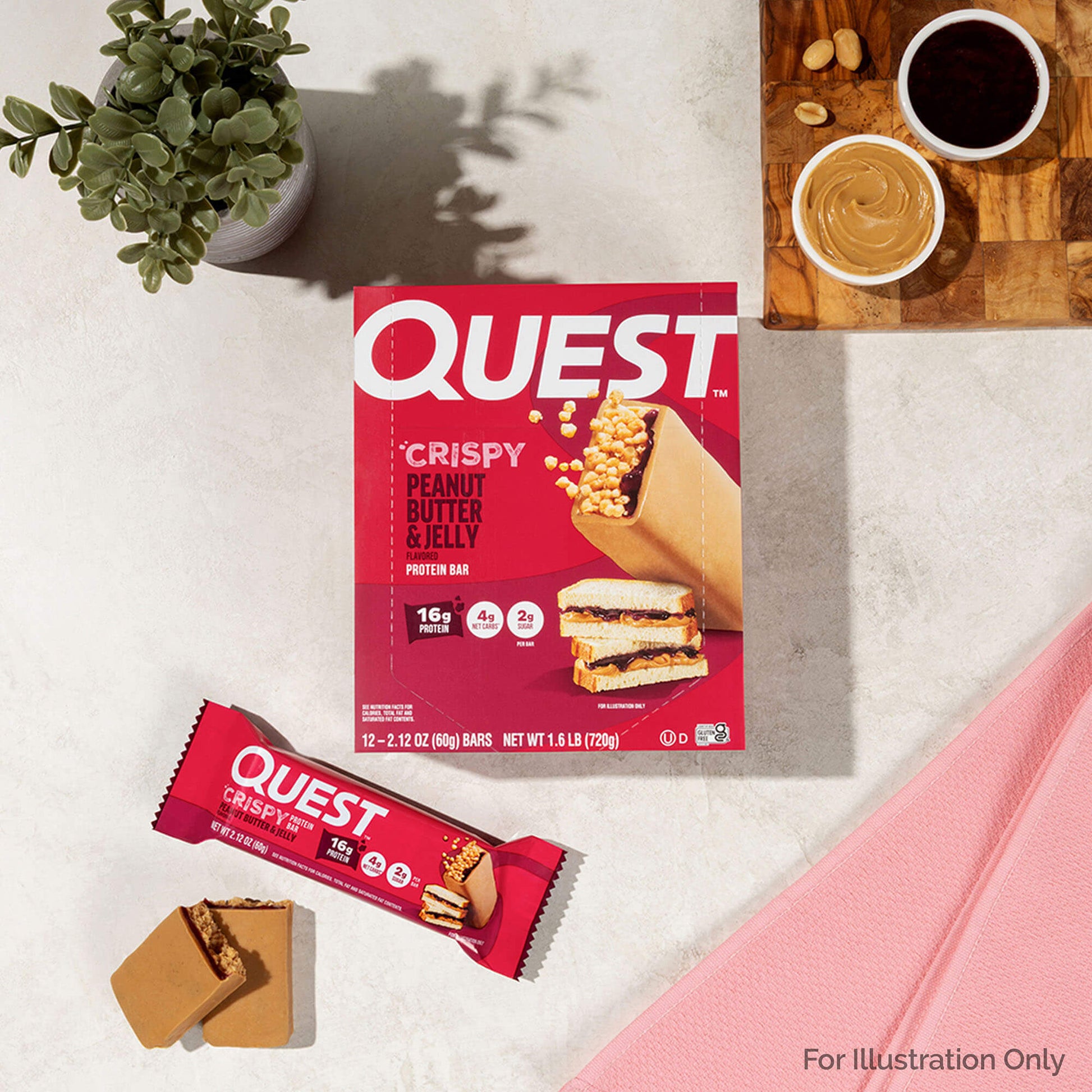 peanut-butter-and-jelly-crispy-hero-protein-bars-t4 qst-016723-peanut-butter_jelly-crispy-hero-protein-bars_5.jpg